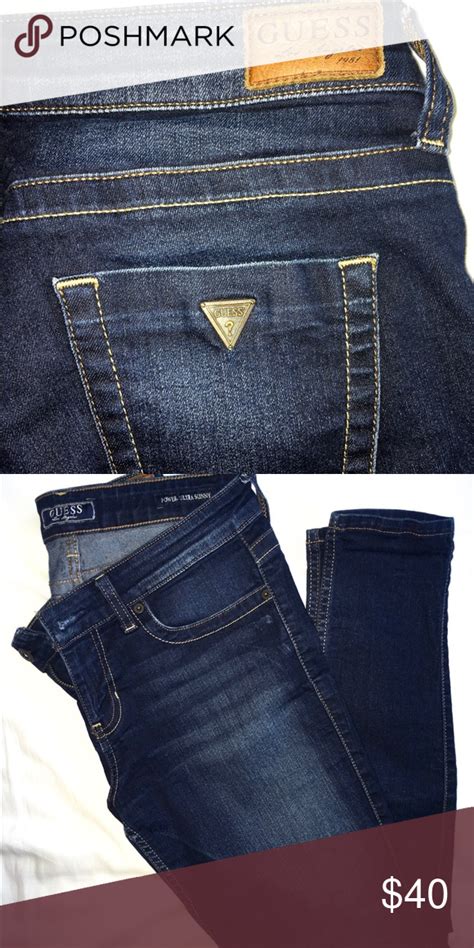 ladies guess jeans|guess jeans authentic.